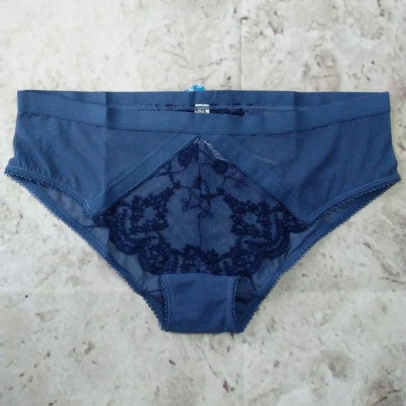 Lot of 3 Free People Panties (Small) NWT - Picture 5 of 12